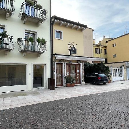 Lucia Holiday Apartments Lazise Exterior foto