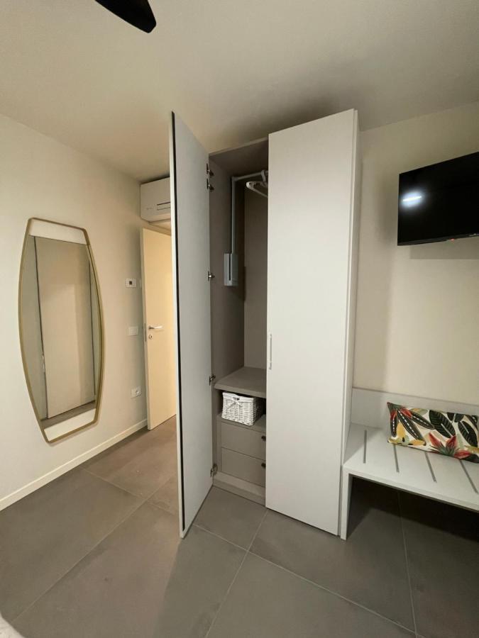Lucia Holiday Apartments Lazise Exterior foto