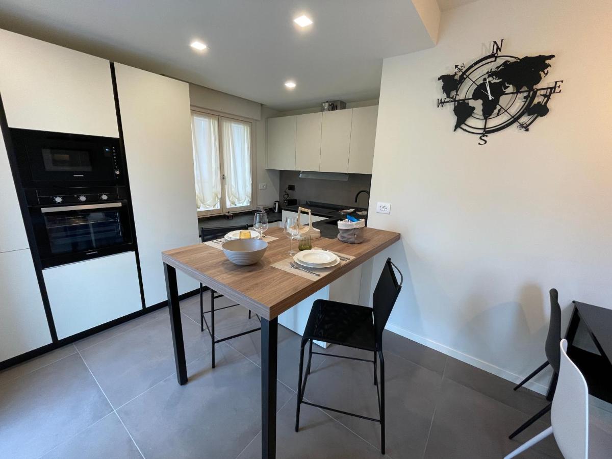 Lucia Holiday Apartments Lazise Exterior foto