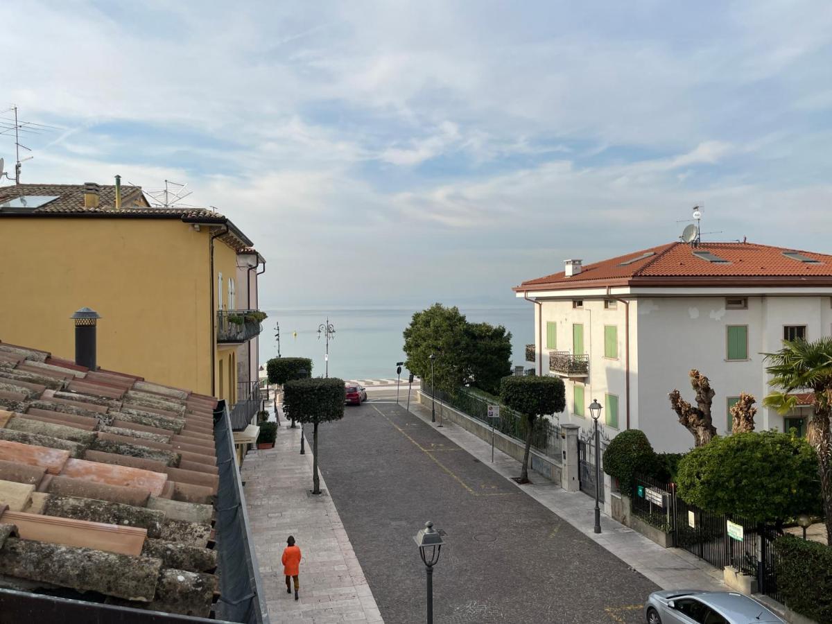 Lucia Holiday Apartments Lazise Exterior foto