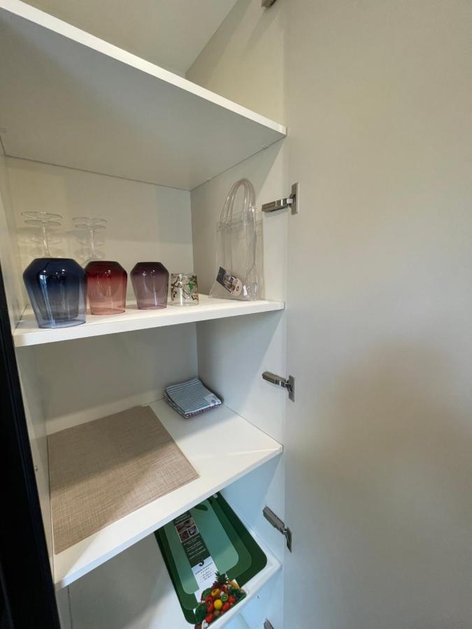 Lucia Holiday Apartments Lazise Exterior foto