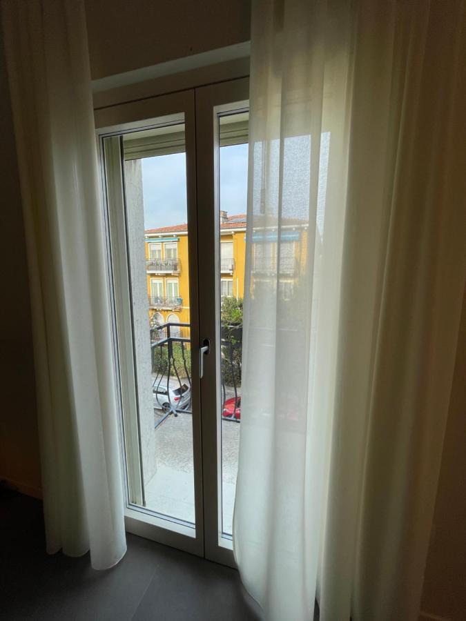 Lucia Holiday Apartments Lazise Exterior foto