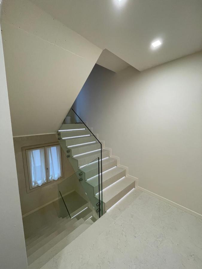 Lucia Holiday Apartments Lazise Exterior foto